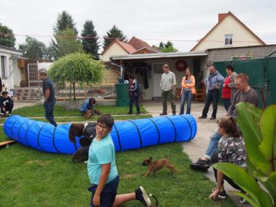 Treffen