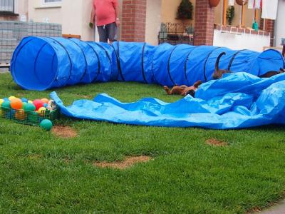 unser Spielplatz