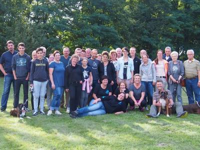 das sind WIR Elbstrolche