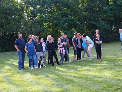 Treffen 2017
