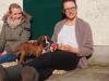 Unser Besuch